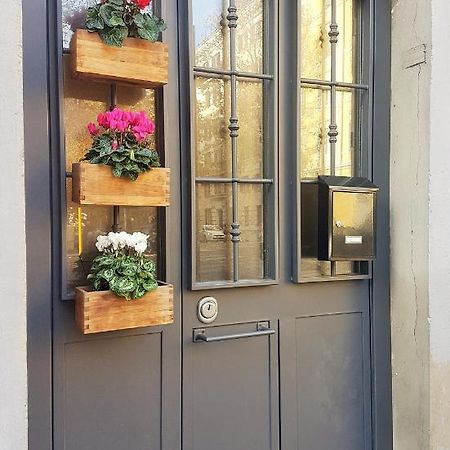 Trastevere Sweet Home Rome Exterior photo