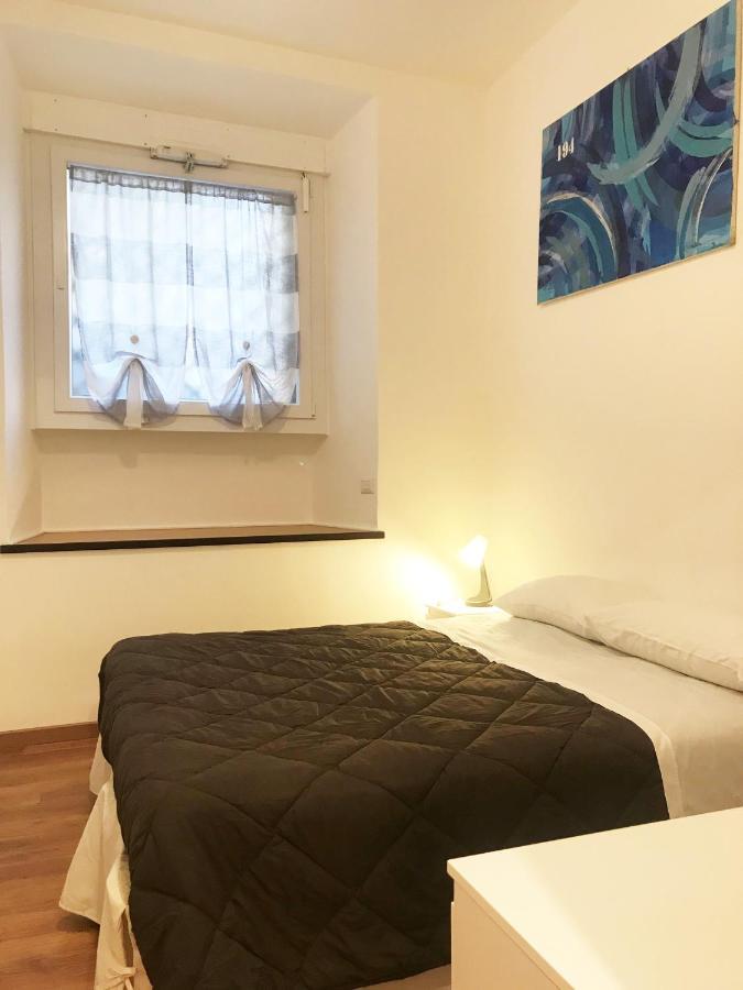 Trastevere Sweet Home Rome Exterior photo