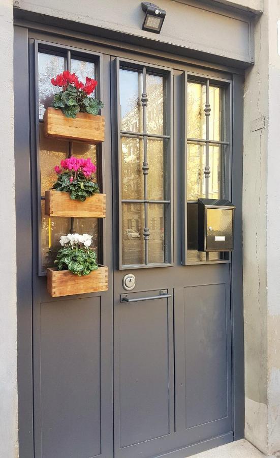 Trastevere Sweet Home Rome Exterior photo