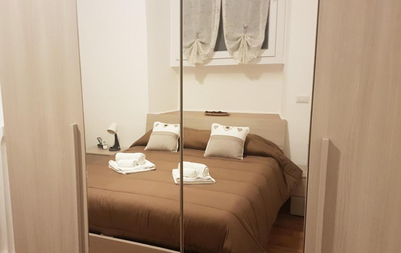 Trastevere Sweet Home Rome Exterior photo